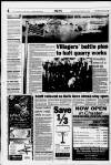Flint & Holywell Chronicle Friday 15 November 1996 Page 8