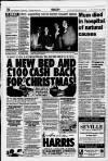 Flint & Holywell Chronicle Friday 15 November 1996 Page 10