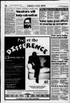 Flint & Holywell Chronicle Friday 15 November 1996 Page 12