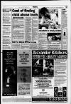 Flint & Holywell Chronicle Friday 15 November 1996 Page 13