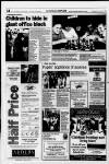 Flint & Holywell Chronicle Friday 15 November 1996 Page 14