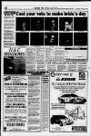 Flint & Holywell Chronicle Friday 15 November 1996 Page 18