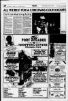 Flint & Holywell Chronicle Friday 15 November 1996 Page 20