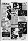 Flint & Holywell Chronicle Friday 15 November 1996 Page 21