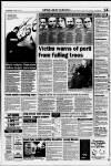 Flint & Holywell Chronicle Friday 15 November 1996 Page 23