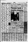 Flint & Holywell Chronicle Friday 15 November 1996 Page 25