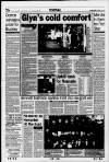 Flint & Holywell Chronicle Friday 15 November 1996 Page 26