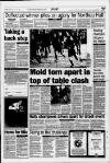 Flint & Holywell Chronicle Friday 15 November 1996 Page 27