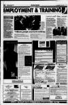 Flint & Holywell Chronicle Friday 15 November 1996 Page 48