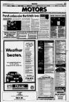 Flint & Holywell Chronicle Friday 15 November 1996 Page 51