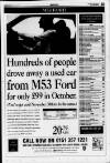 Flint & Holywell Chronicle Friday 15 November 1996 Page 53