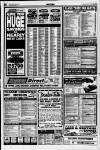 Flint & Holywell Chronicle Friday 15 November 1996 Page 58