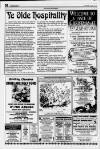 Flint & Holywell Chronicle Friday 15 November 1996 Page 66