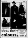 Flint & Holywell Chronicle Friday 15 November 1996 Page 72