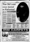 Flint & Holywell Chronicle Friday 15 November 1996 Page 73