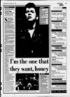 Flint & Holywell Chronicle Friday 15 November 1996 Page 74
