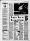 Flint & Holywell Chronicle Friday 15 November 1996 Page 77