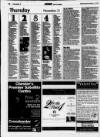 Flint & Holywell Chronicle Friday 15 November 1996 Page 87