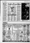 Flint & Holywell Chronicle Friday 15 November 1996 Page 91
