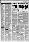 Flint & Holywell Chronicle Friday 15 November 1996 Page 97