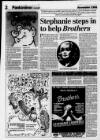 Flint & Holywell Chronicle Friday 15 November 1996 Page 103