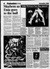 Flint & Holywell Chronicle Friday 15 November 1996 Page 105