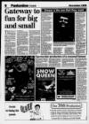 Flint & Holywell Chronicle Friday 15 November 1996 Page 107