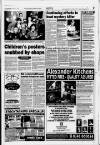 Flint & Holywell Chronicle Friday 22 November 1996 Page 7