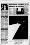 Flint & Holywell Chronicle Friday 22 November 1996 Page 9
