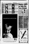 Flint & Holywell Chronicle Friday 22 November 1996 Page 10