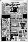Flint & Holywell Chronicle Friday 22 November 1996 Page 12