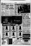 Flint & Holywell Chronicle Friday 22 November 1996 Page 14