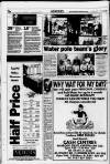 Flint & Holywell Chronicle Friday 22 November 1996 Page 16