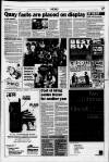 Flint & Holywell Chronicle Friday 22 November 1996 Page 17
