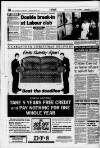Flint & Holywell Chronicle Friday 22 November 1996 Page 18