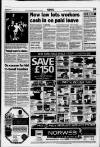 Flint & Holywell Chronicle Friday 22 November 1996 Page 19