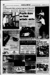 Flint & Holywell Chronicle Friday 22 November 1996 Page 20
