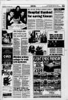 Flint & Holywell Chronicle Friday 22 November 1996 Page 23
