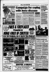 Flint & Holywell Chronicle Friday 22 November 1996 Page 26