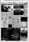 Flint & Holywell Chronicle Friday 22 November 1996 Page 31