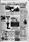 Flint & Holywell Chronicle Friday 22 November 1996 Page 33