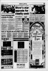 Flint & Holywell Chronicle Friday 22 November 1996 Page 35