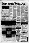 Flint & Holywell Chronicle Friday 22 November 1996 Page 38