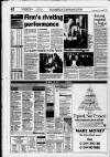 Flint & Holywell Chronicle Friday 22 November 1996 Page 40