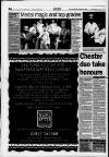 Flint & Holywell Chronicle Friday 22 November 1996 Page 42
