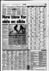 Flint & Holywell Chronicle Friday 22 November 1996 Page 43