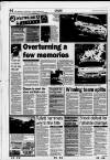Flint & Holywell Chronicle Friday 22 November 1996 Page 44