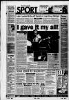 Flint & Holywell Chronicle Friday 22 November 1996 Page 46