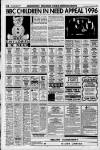Flint & Holywell Chronicle Friday 22 November 1996 Page 64