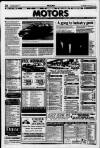 Flint & Holywell Chronicle Friday 22 November 1996 Page 70